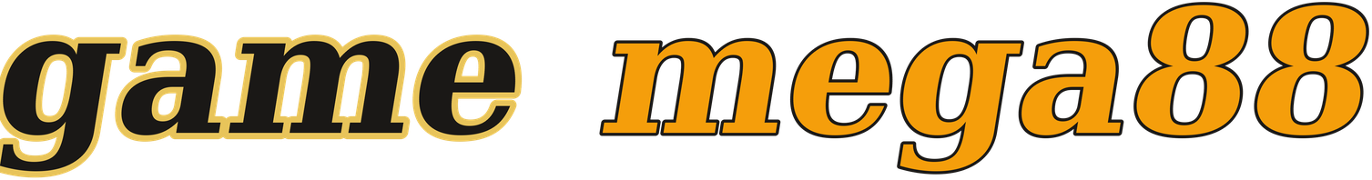 game mega88 logo